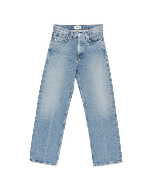 [Agolde] Jeans FW26 A290B-1371  BNK