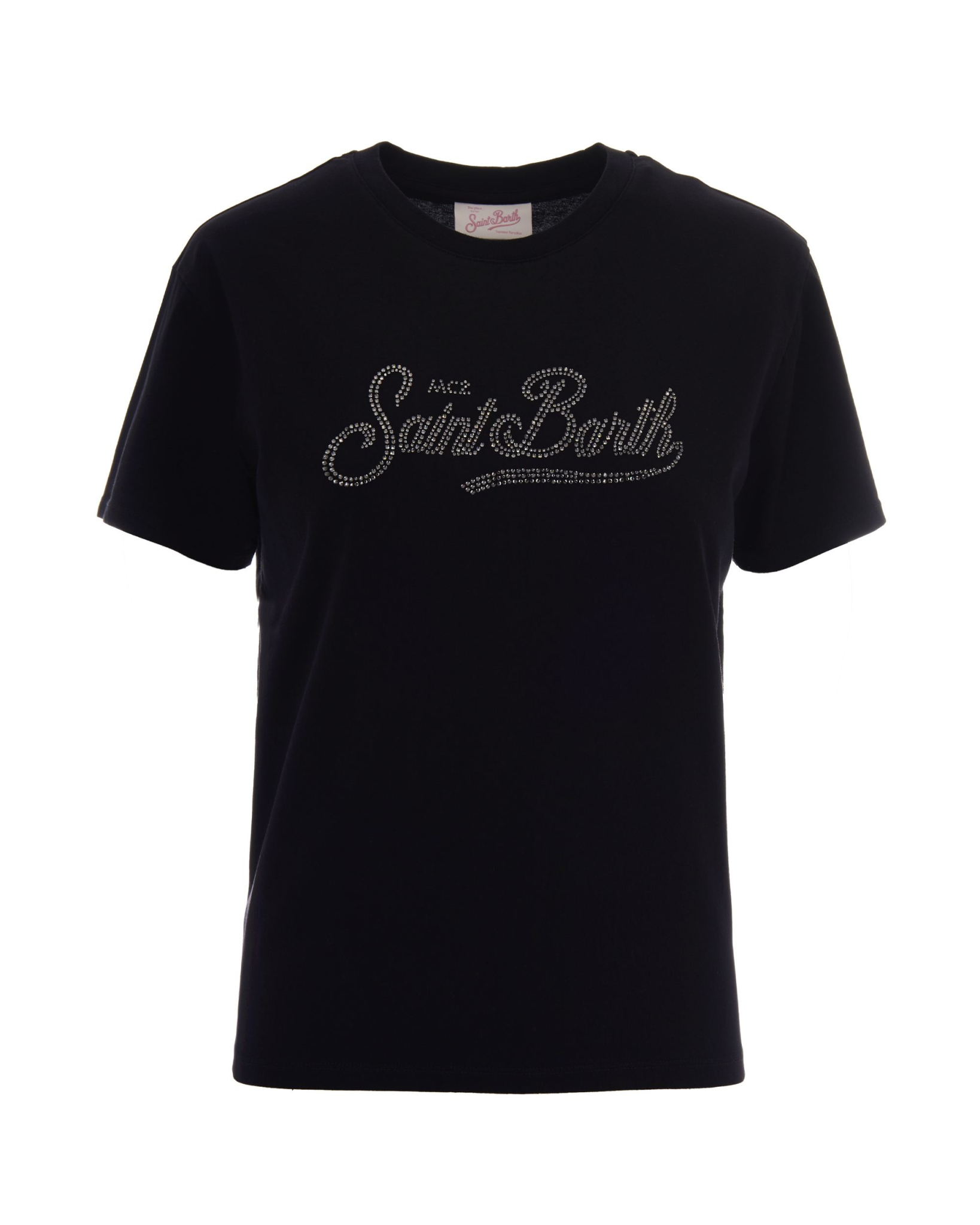 [MC2 Saint Barth] T-shirts Short Sleeve SS26 EMI000102295L