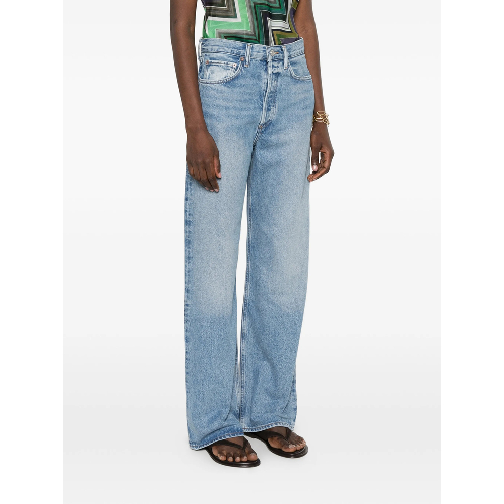 [Agolde] Jeans FW26 A328-1885  OBRK