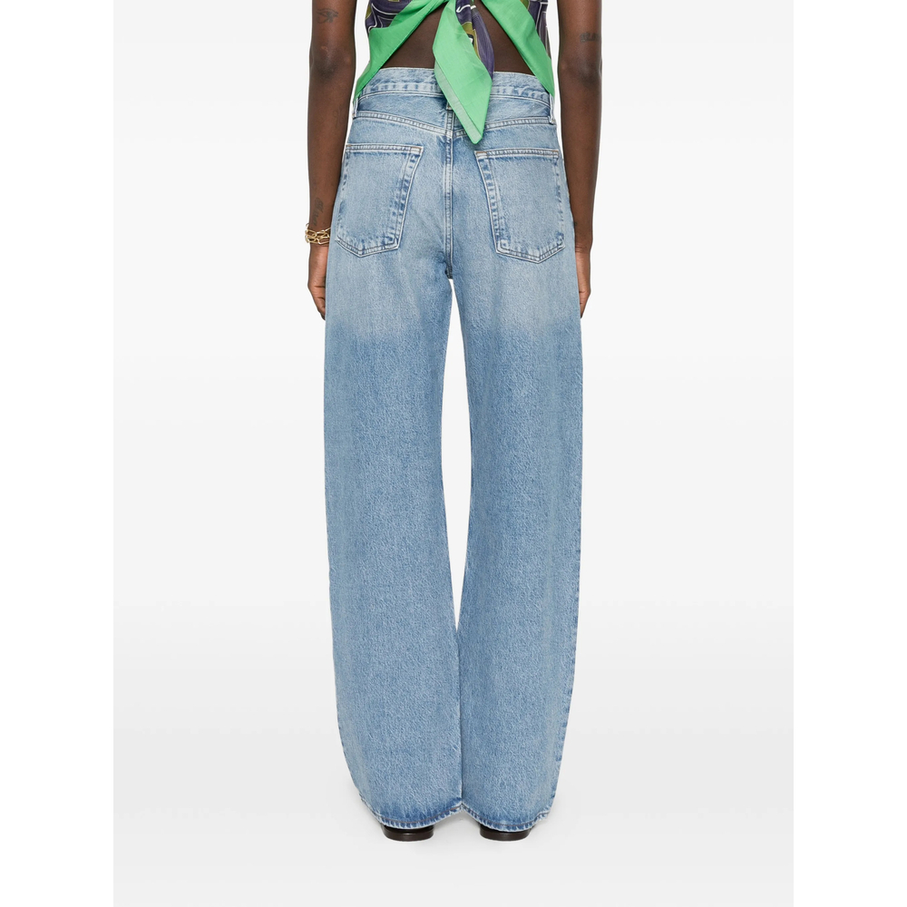 [Agolde] Jeans FW26 A328-1885  OBRK