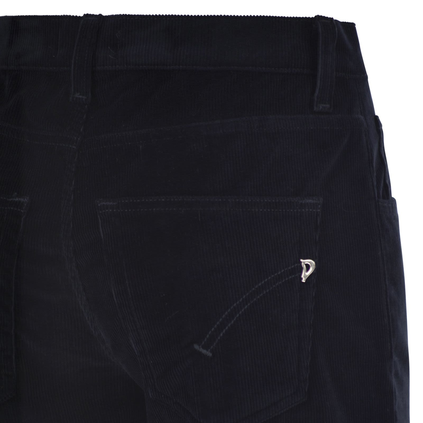 [Dondup] Jeans FW25 DP427VS0916DXXXDD 890