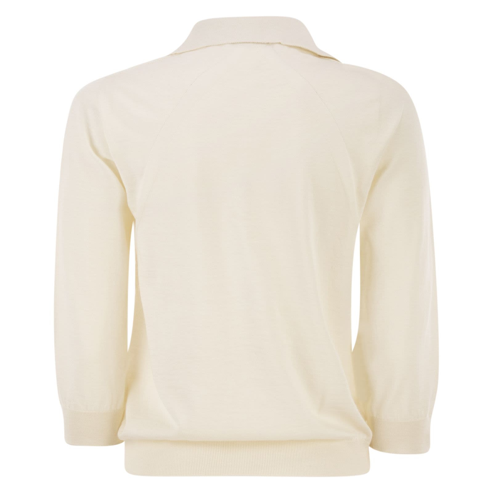 [Vanise] Knitwear SS25 V46058 LUNA