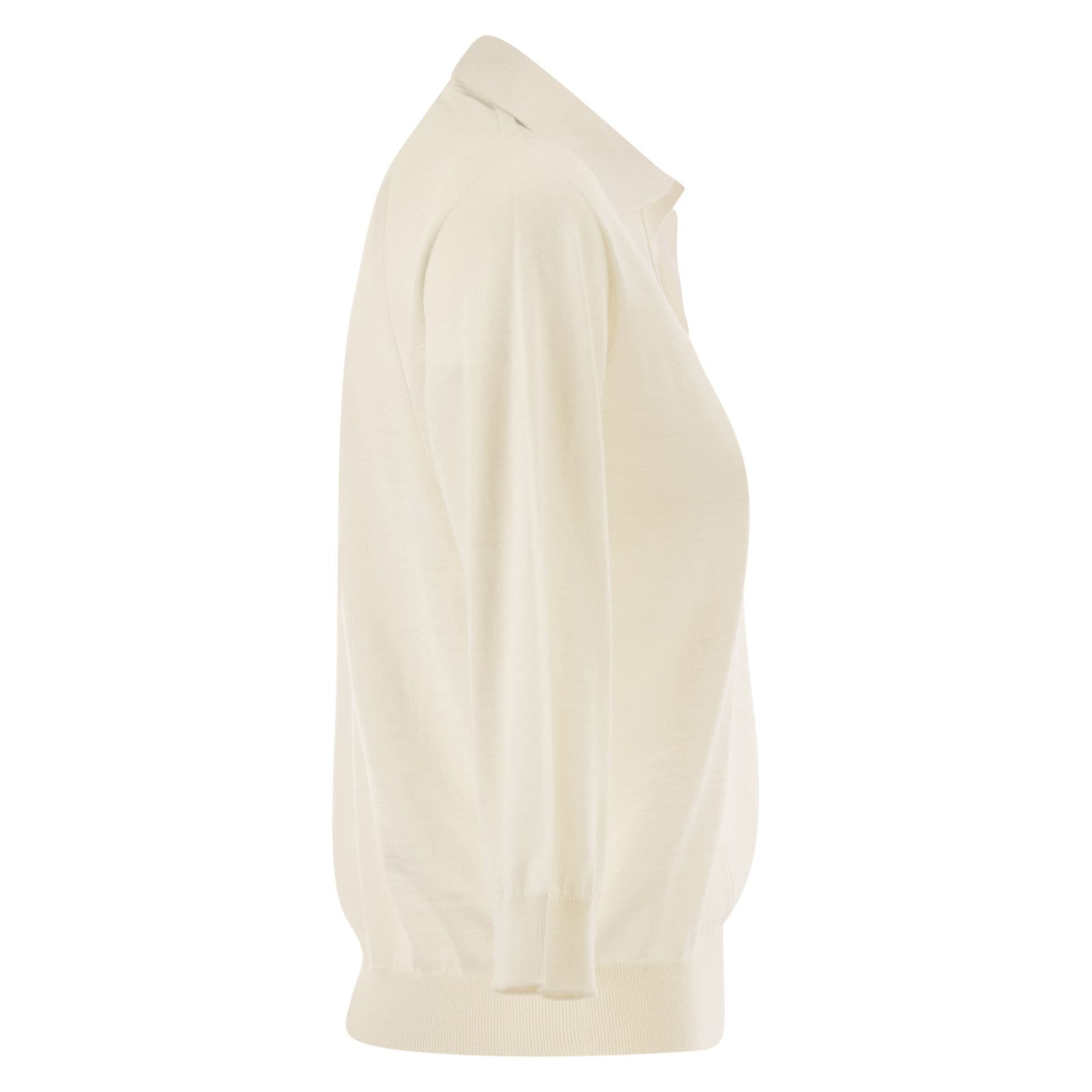 [Vanise] Knitwear SS25 V46058 LUNA