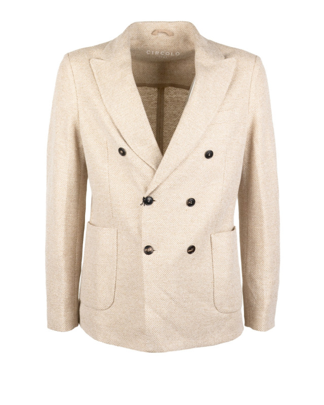 [Circolo 1901] Jacket SS26 CN52841568