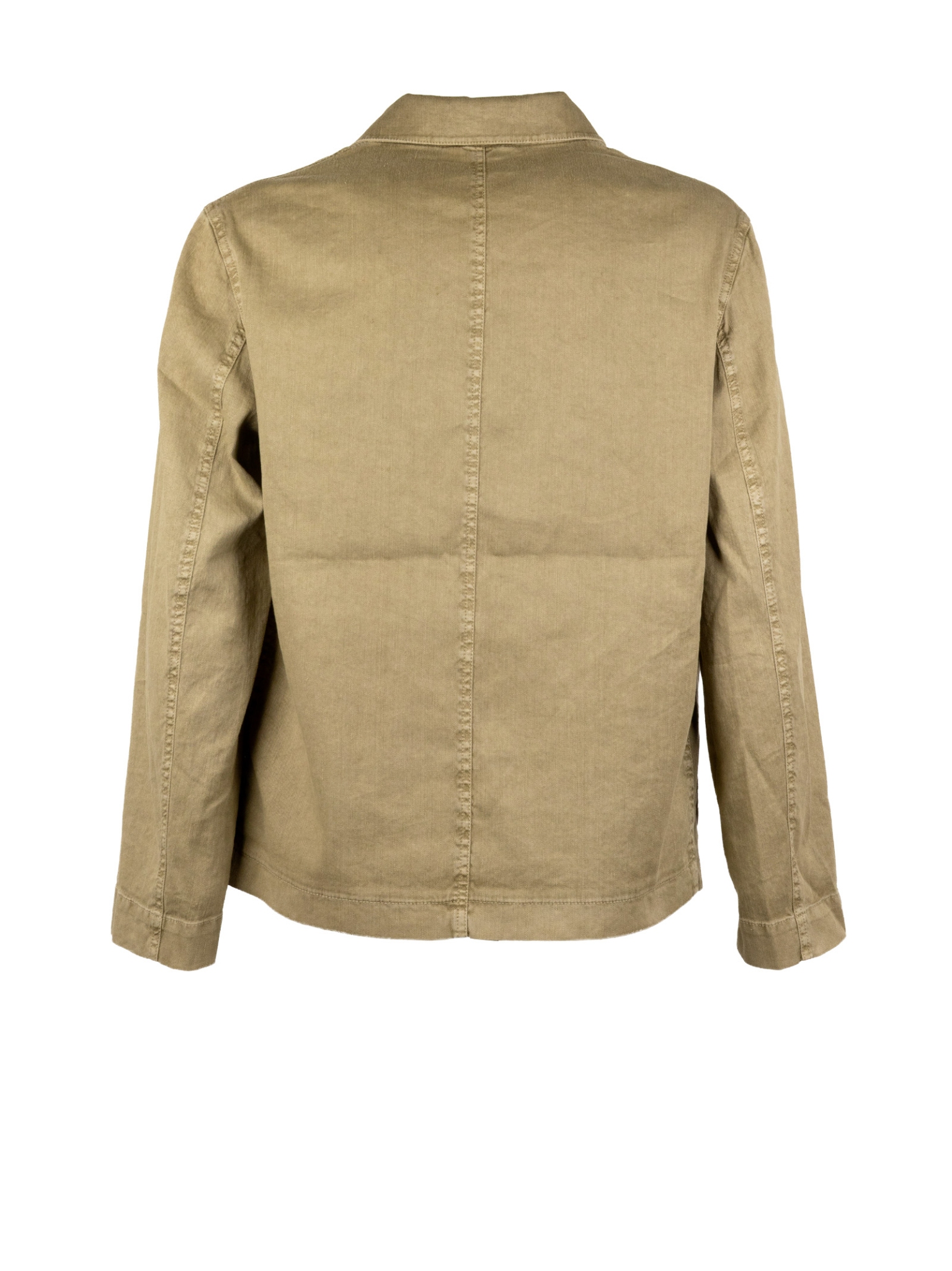 [Circolo 1901] Shirts Long Sleeve SS26 CN53261103T