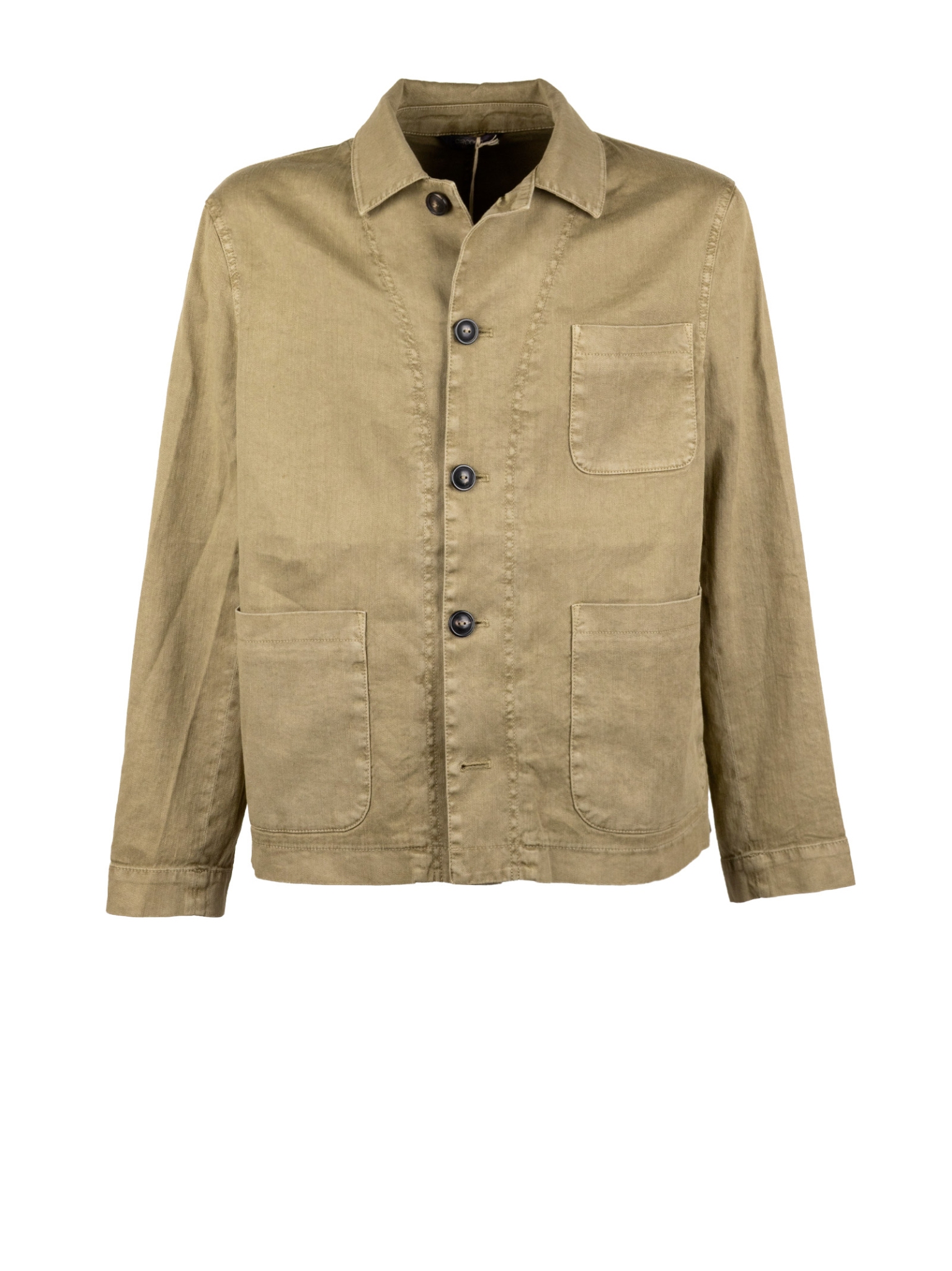 [Circolo 1901] Shirts Long Sleeve SS26 CN53261103T