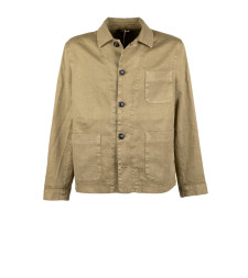 [Circolo 1901] Shirts Long Sleeve SS26 CN53261103T
