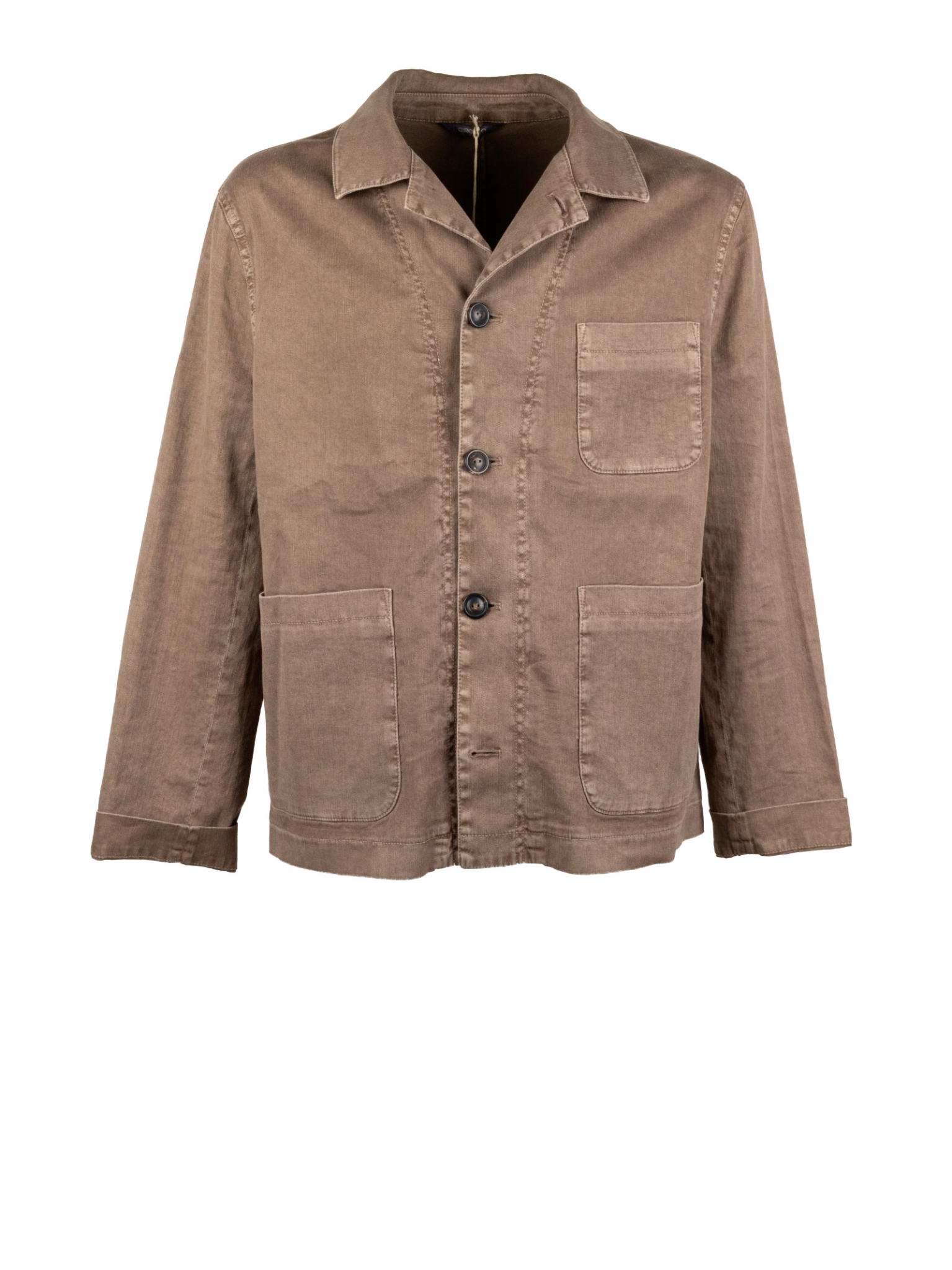 [Circolo 1901] Shirts Long Sleeve SS26 CN53261085T