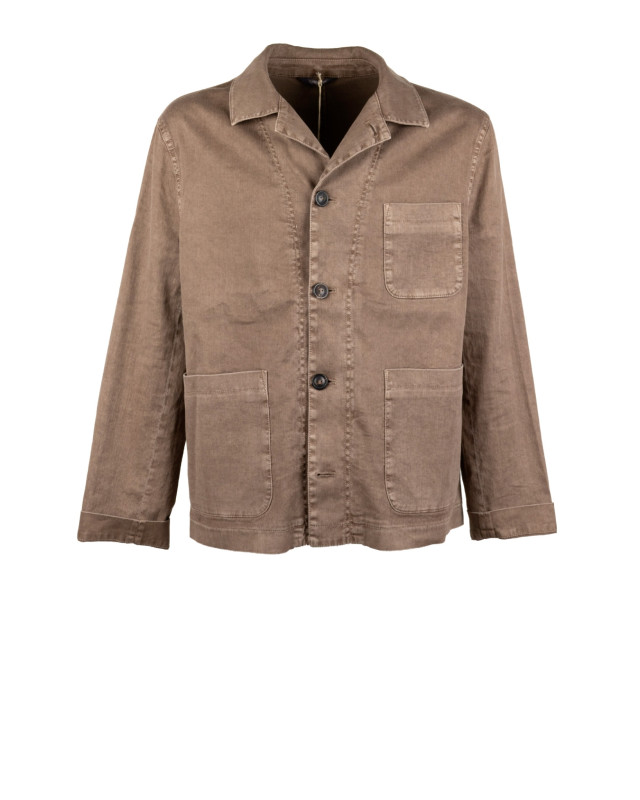 [Circolo 1901] Shirts Long Sleeve SS26 CN53261085T