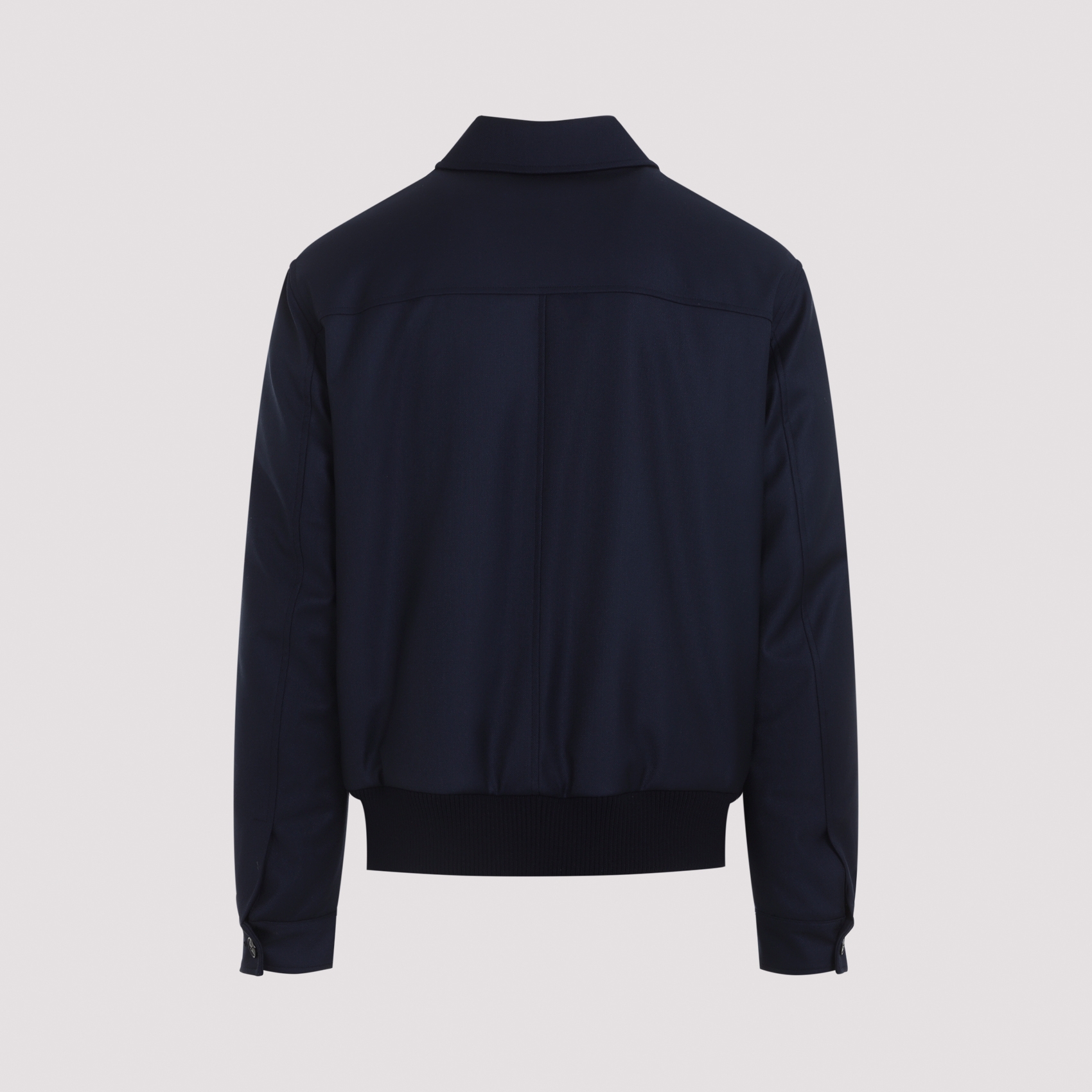 [Kiton] Bomber Jacket FW26 UW2233V0426H0200D