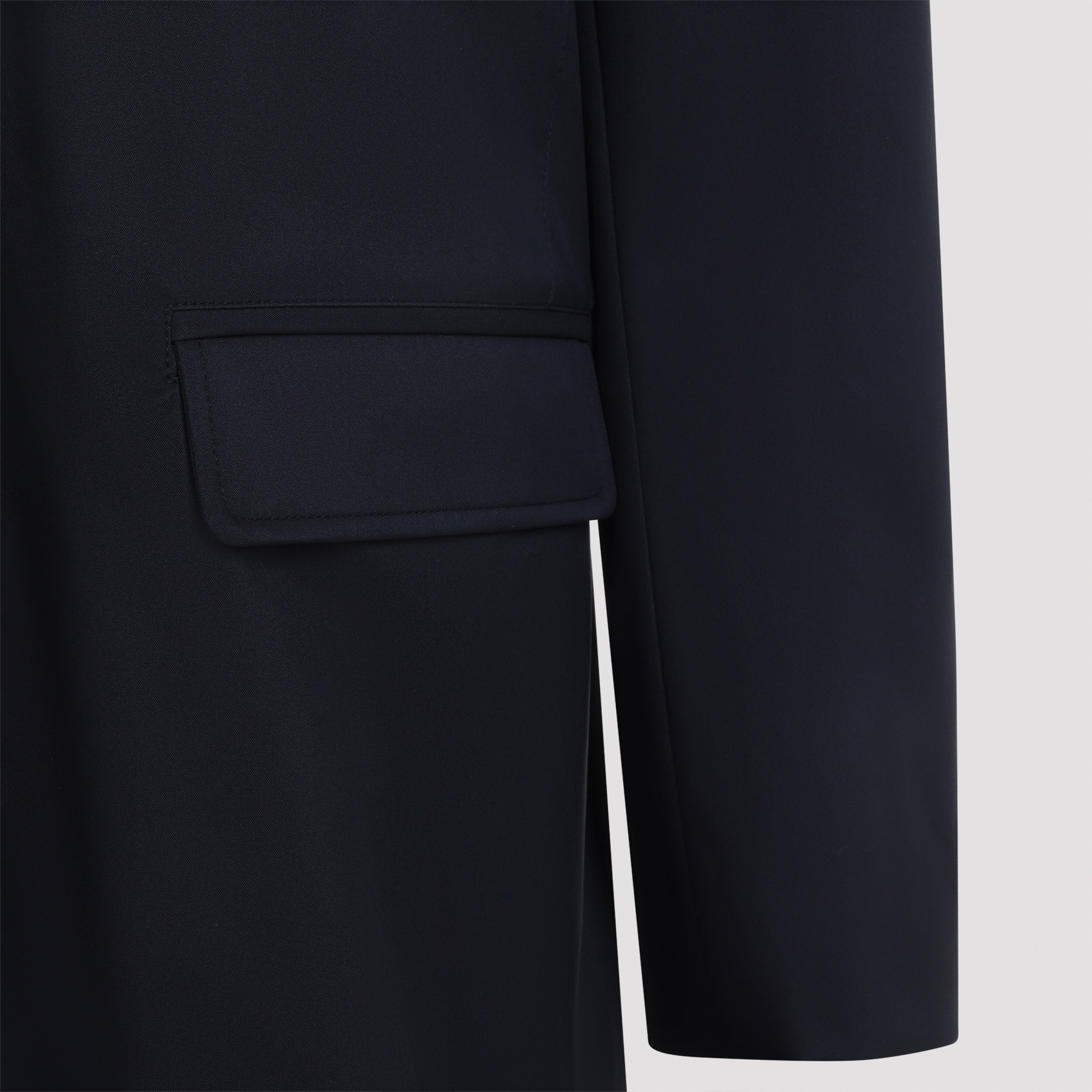 [Kiton] Coat FW26 UW2193V0422H0200E