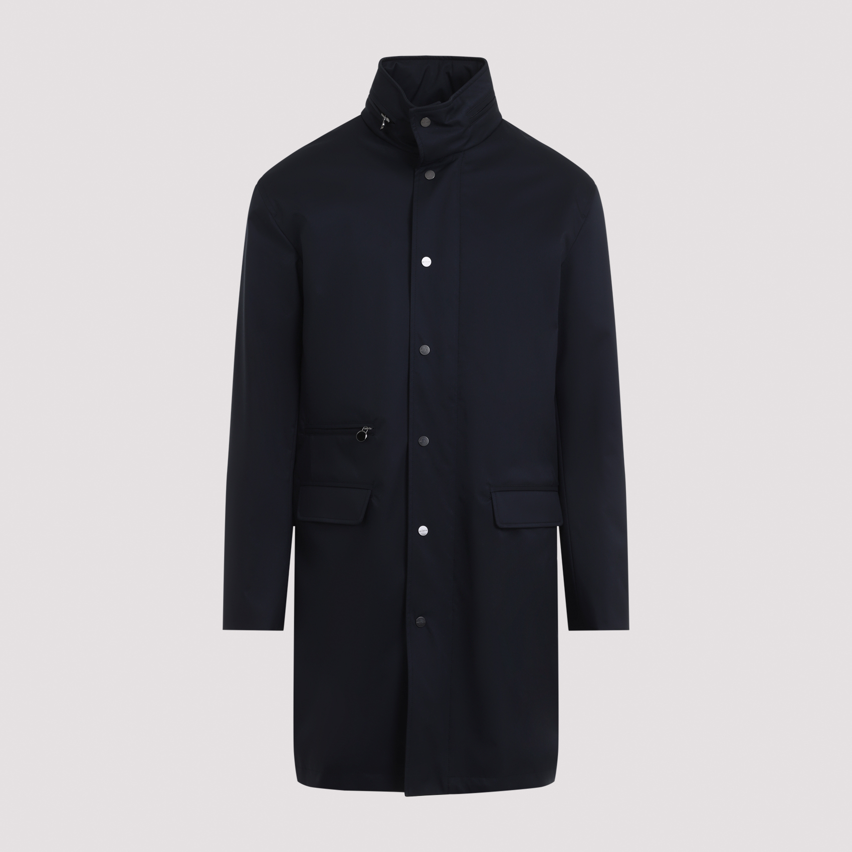[Kiton] Coat FW26 UW2193V0422H0200E