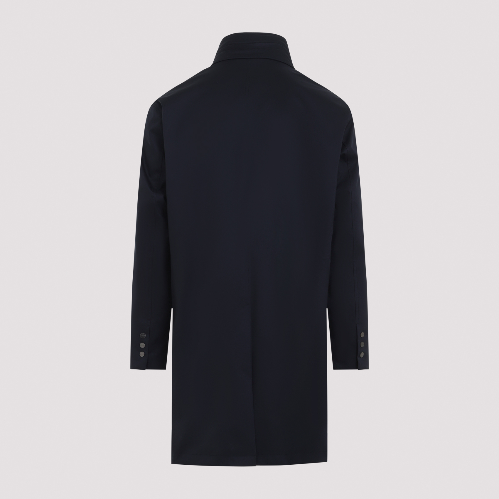 [Kiton] Coat FW26 UW2193V0422H0200E