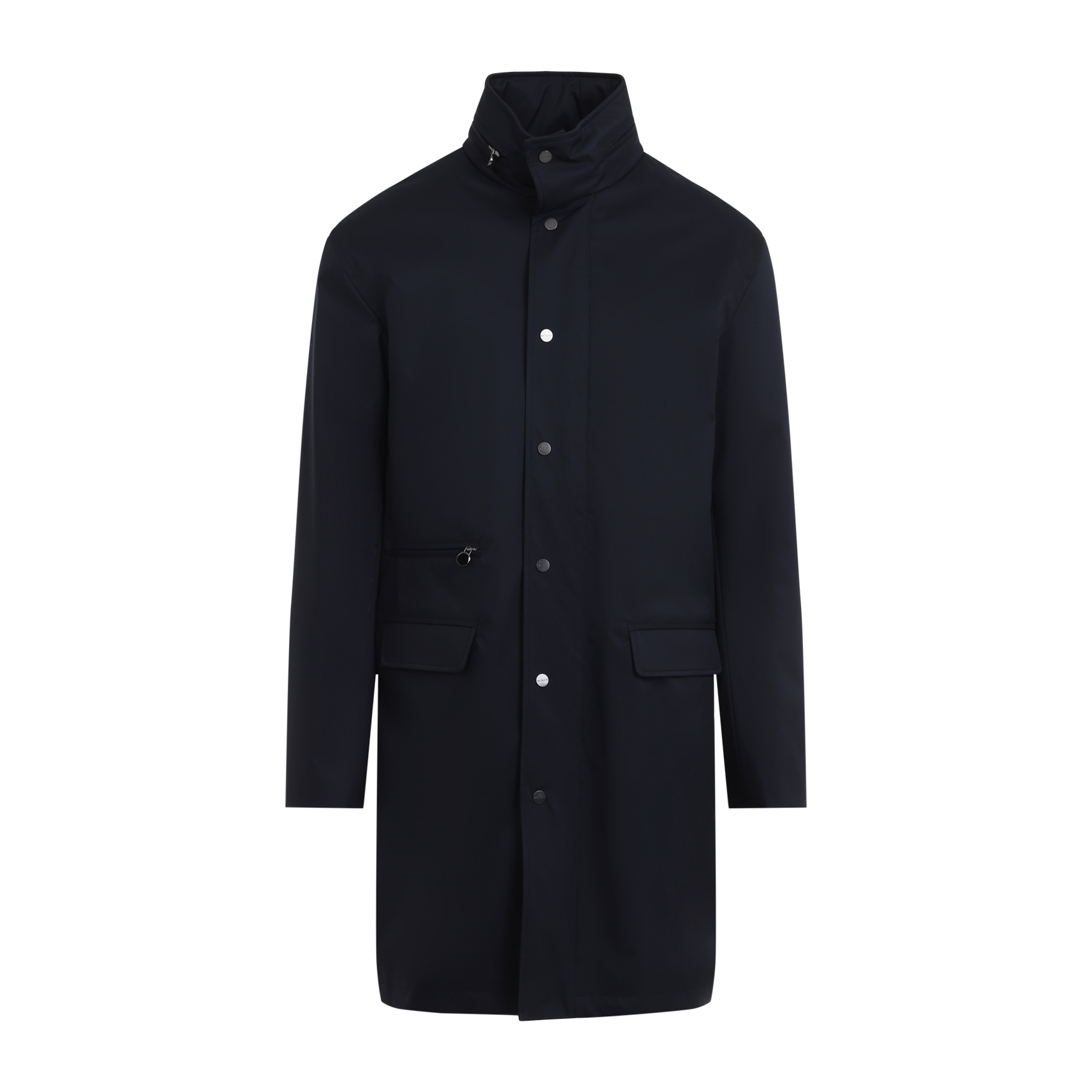 [Kiton] Coat FW26 UW2193V0422H0200E