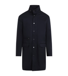 [Kiton] Coat FW26 UW2193V0422H0200E