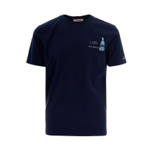 [MC2 Saint Barth] T-shirts Short Sleeve SS26 POT000104458L