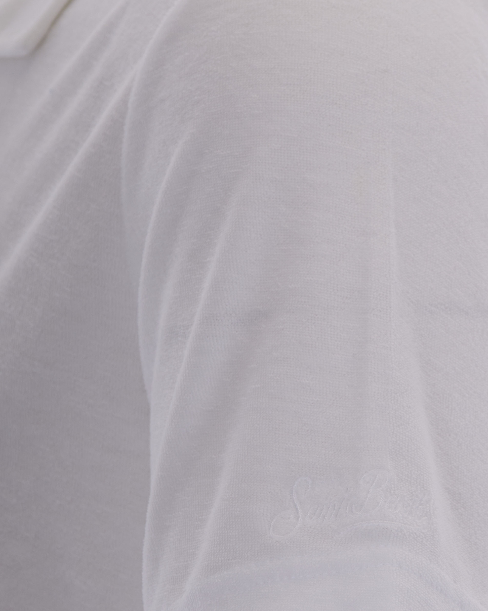 [MC2 Saint Barth] T-shirts Short Sleeve SS26 JER000100151L