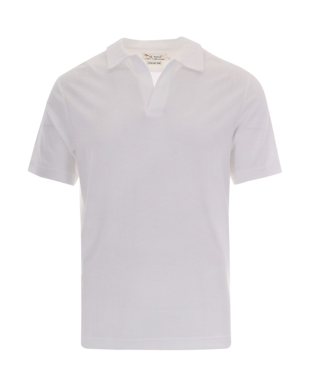 [MC2 Saint Barth] T-shirts Short Sleeve SS26 JER000100151L