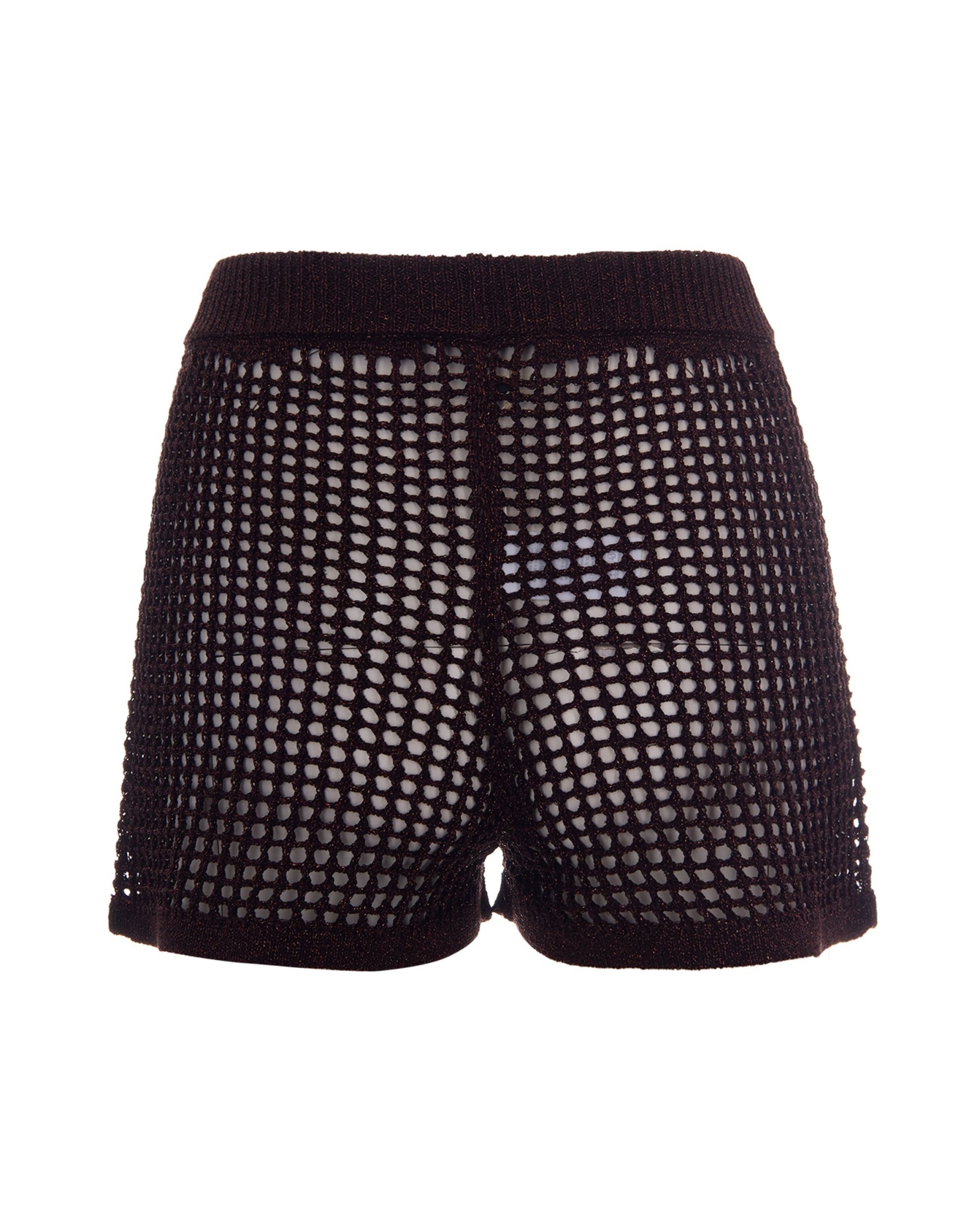 [MC2 Saint Barth] Shorts SS26 SRM000100255L