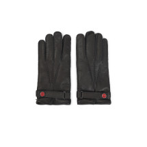[Kiton] Gloves FW26 UGU023K0212L10003