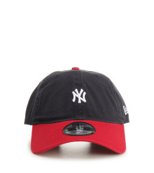 [New Era] Hat CO 60856242NVYSCA