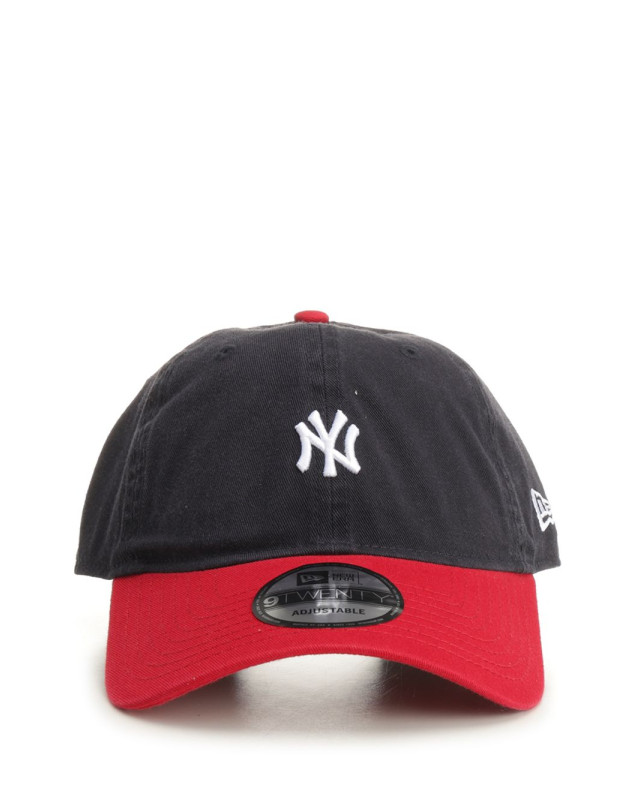 [New Era] Hat CO 60856242NVYSCA