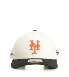 [New Era] Hat CO 60856245LTCBLK