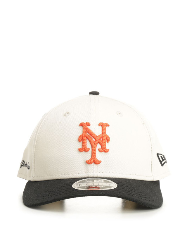 [New Era] Hat CO 60856245LTCBLK
