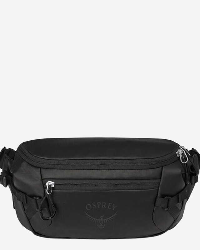 [Osprey] Belt Bag SS26 10006530RAVENBLACK