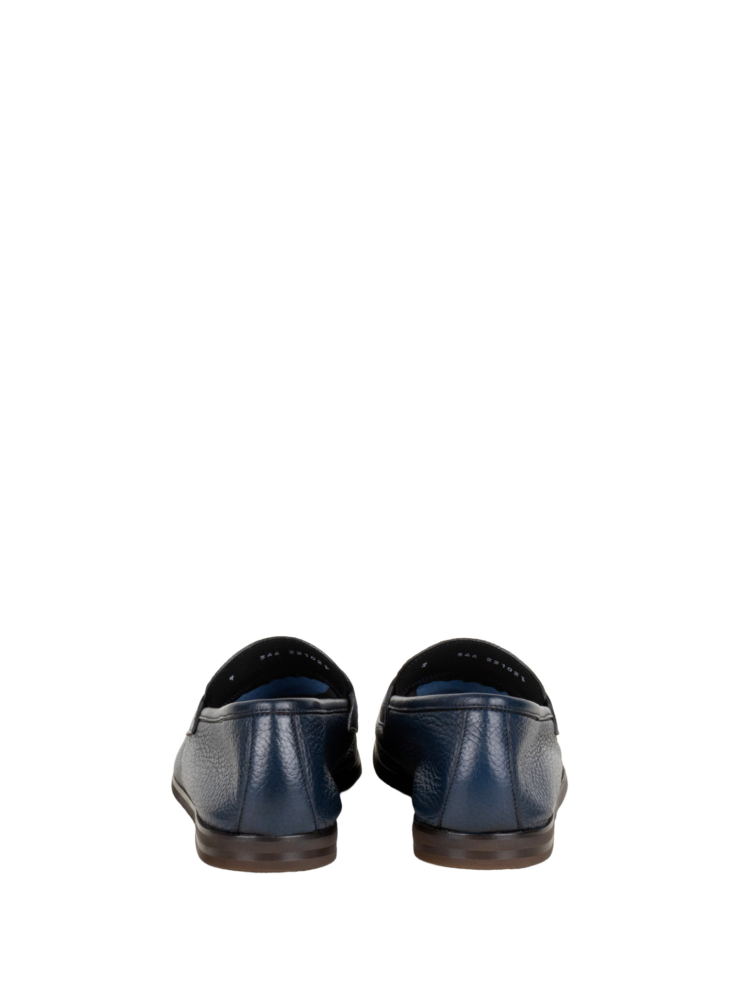 [Barrett] Sandals SS26 221U021.48CERVO ASPORTSKY