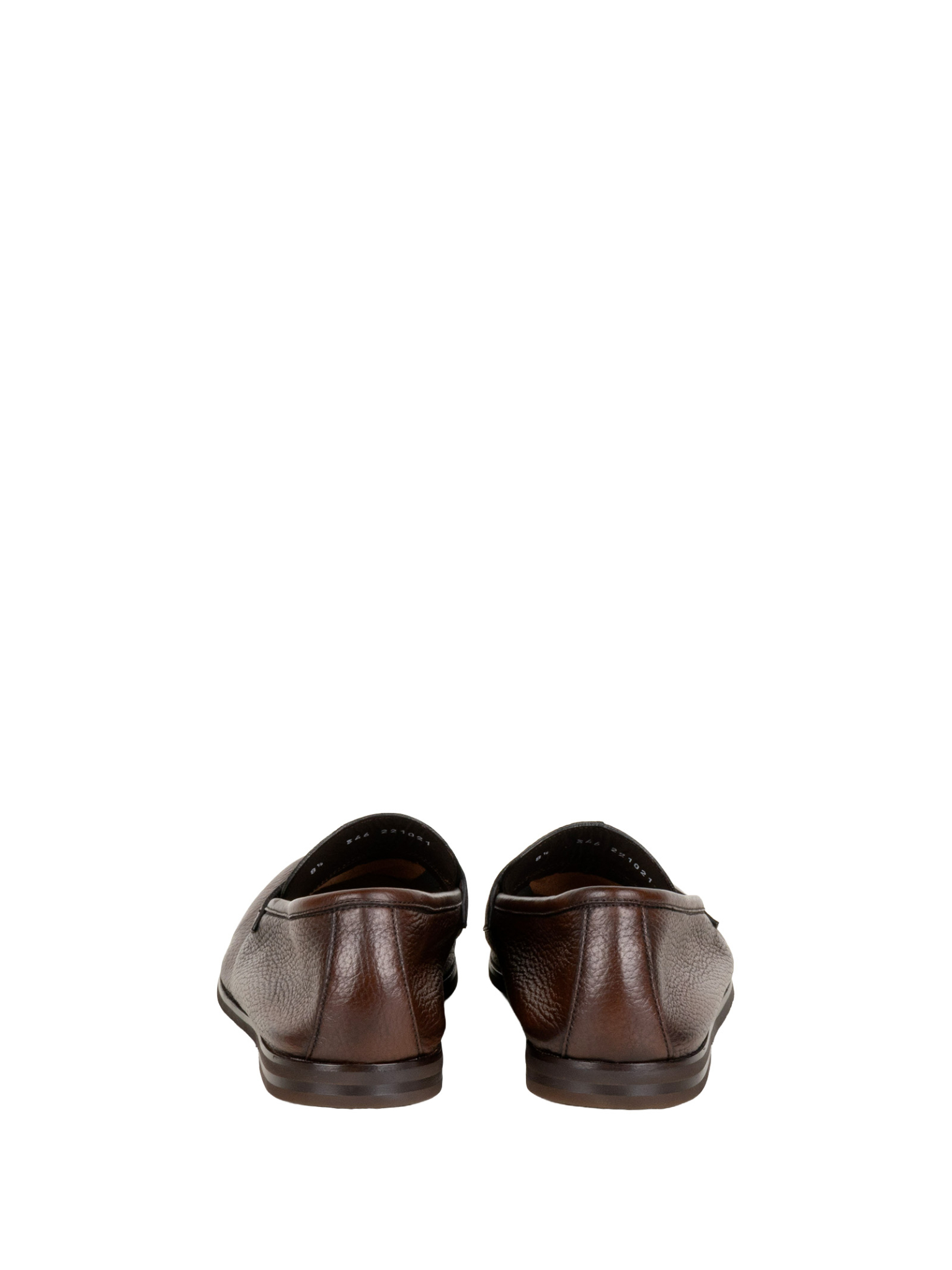 [Barrett] Sandals SS26 221U021.47CERVO ASPORTNUEZ