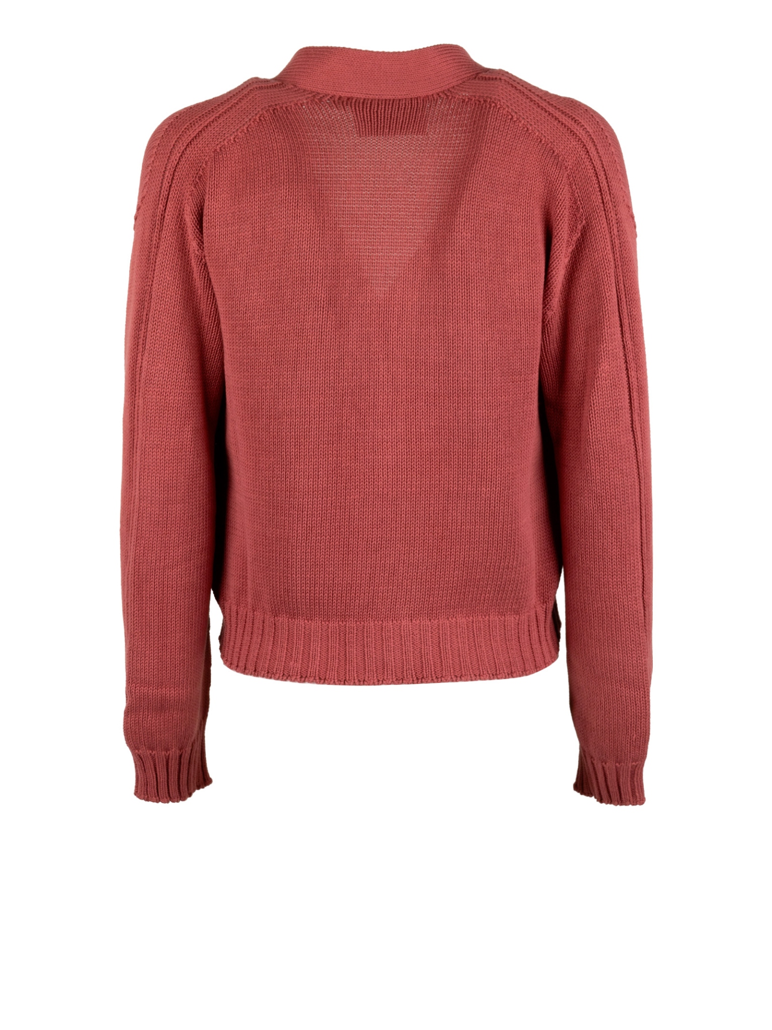 [ALPHA STUDIO] Cardigan SS26 6211E2005