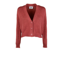 [ALPHA STUDIO] Cardigan SS26 6211E2005