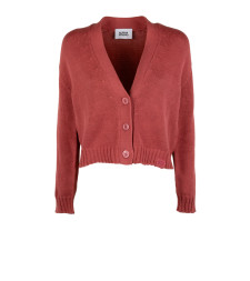 [ALPHA STUDIO] Cardigan SS26 6211E2005