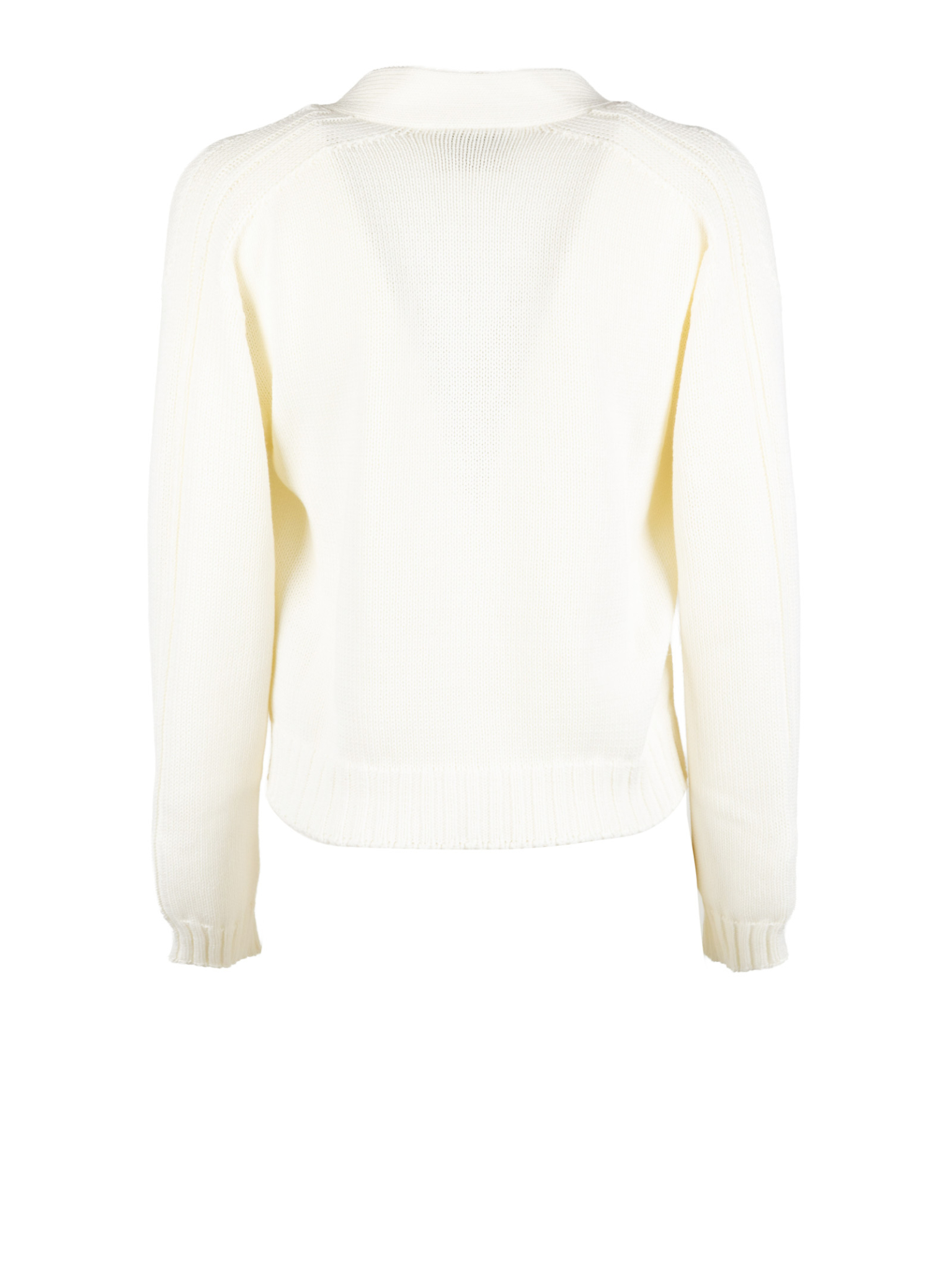 [ALPHA STUDIO] Cardigan SS26 6211E2003