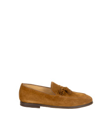 [Barrett] Sandals SS26 251U036.7LIGHT CASHMEREOAK