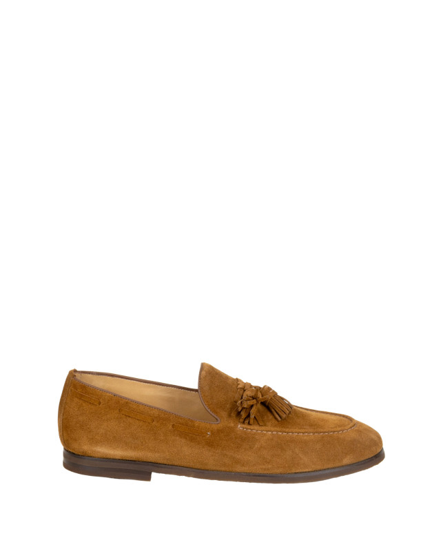 [Barrett] Sandals SS26 251U036.7LIGHT CASHMEREOAK