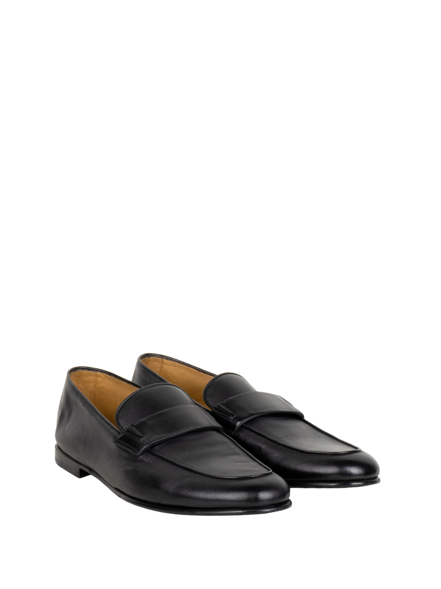 [Barrett] Sandals SS26 251U033.1NAPPA RETRONERO