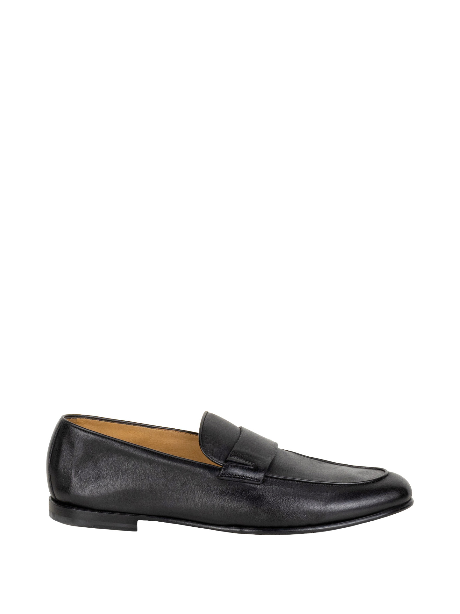 [Barrett] Sandals SS26 251U033.1NAPPA RETRONERO