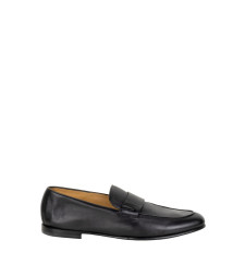[Barrett] Sandals SS26 251U033.1NAPPA RETRONERO