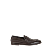 [Barrett] Sandals SS26 261U003.1CERVO ASPORTCIOCCOLATO