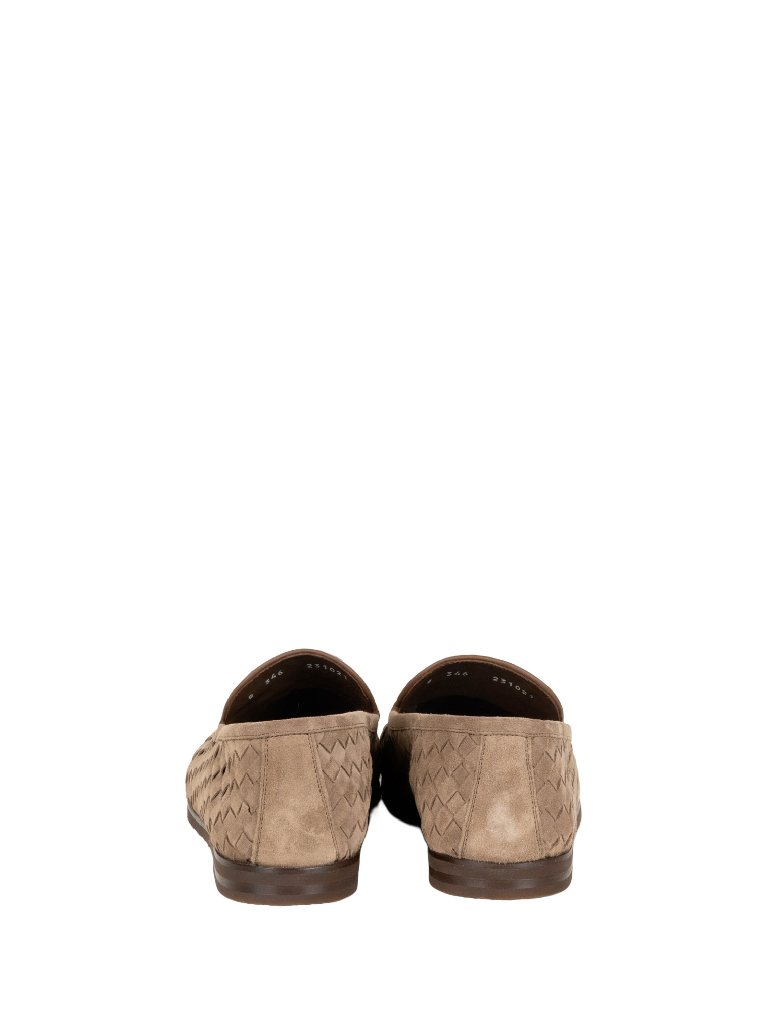 [Barrett] Sandals SS26 231U021.14INT. SILKY TAUPE