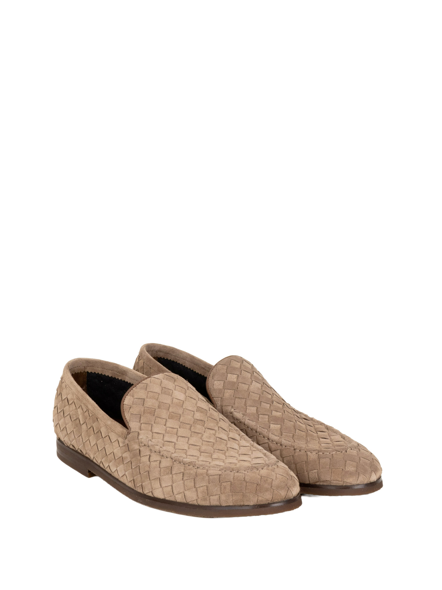 [Barrett] Sandals SS26 231U021.14INT. SILKY TAUPE