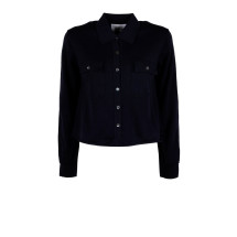 [ALPHA STUDIO] Shirts Long Sleeve SS26 6022E2001