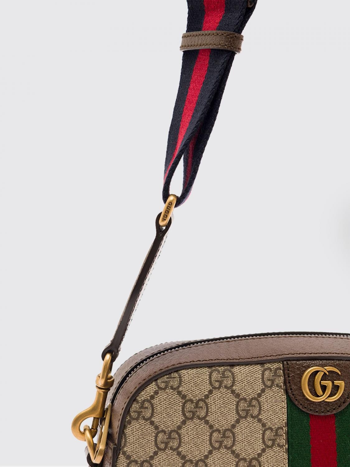 [Gucci] Shoulder bag SS26 752591FACFW 8920