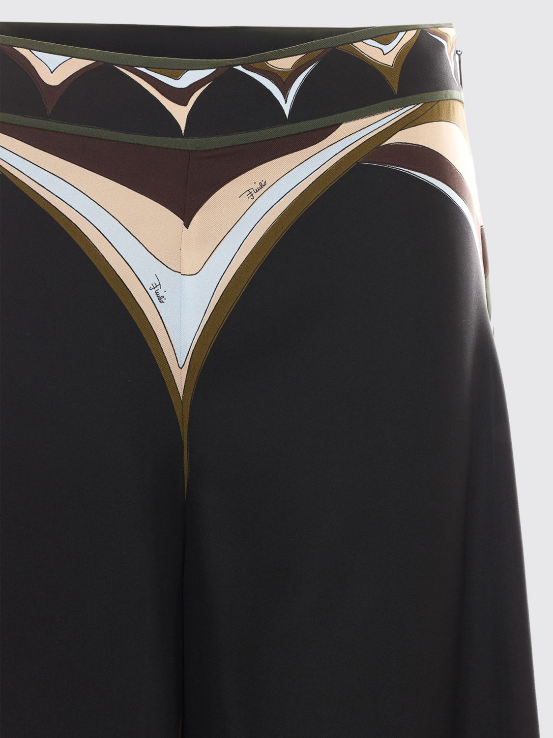 [PUCCI] Trousers SS26 6HRT036H872 072
