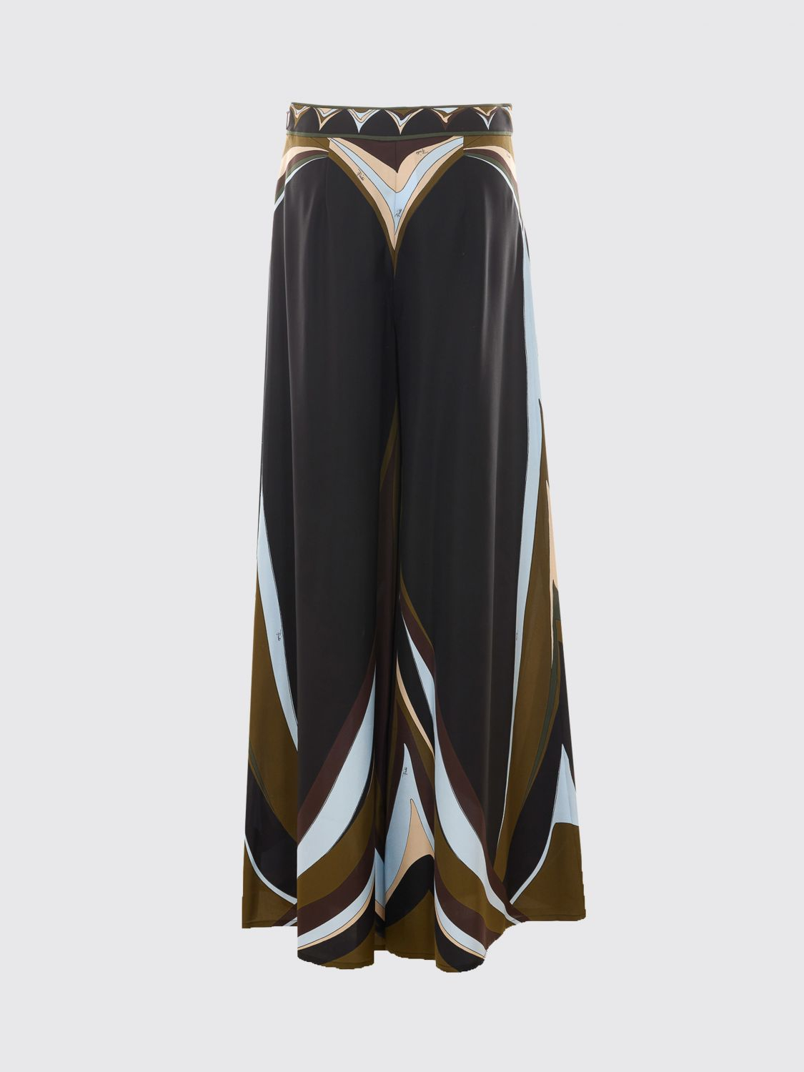 [PUCCI] Trousers SS26 6HRT036H872 072