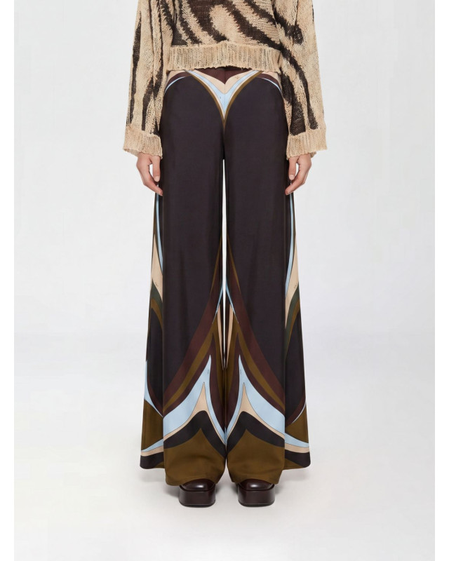 [PUCCI] Trousers SS26 6HRT036H872 072