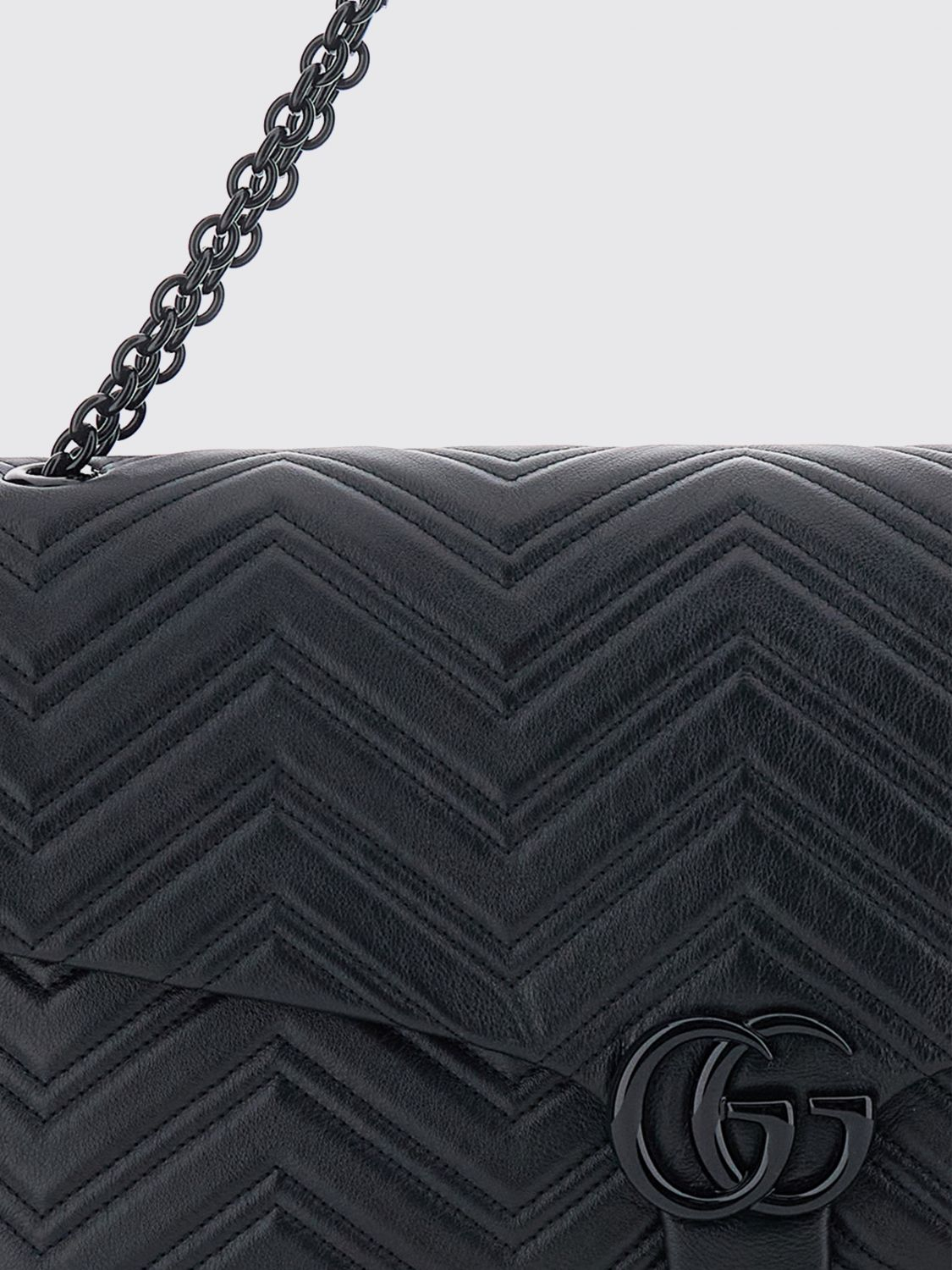 [Gucci] Shoulder bag SS26 850653AAFS1 1000