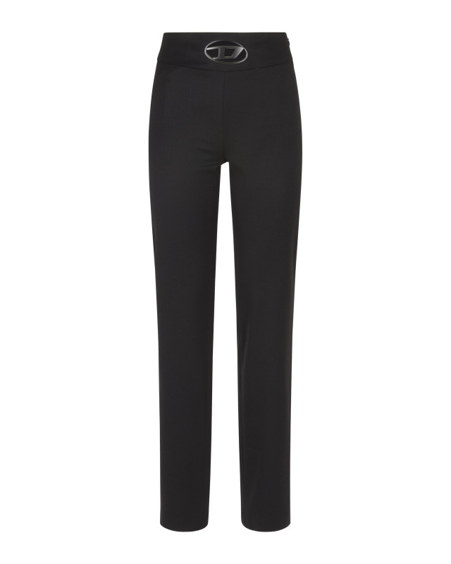 [Diesel] Trousers SS25 A173650PHAL9XXA